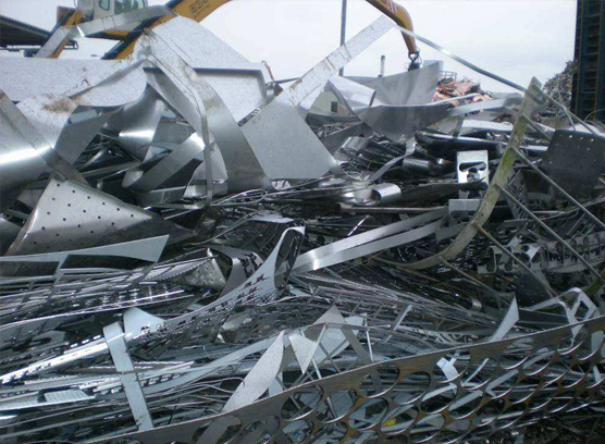 伊春回收铝板回收价格