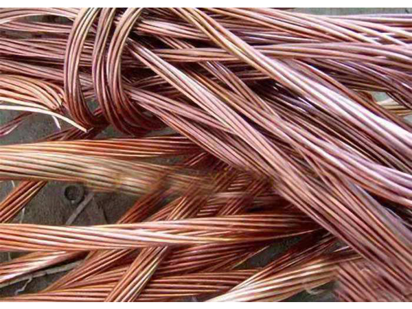 哈尔滨废旧金属回收